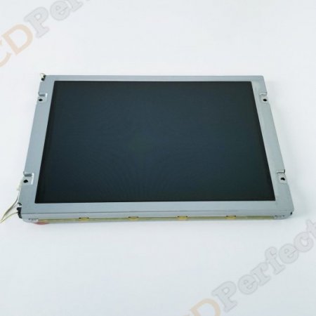 Original T-51639D084U-FW-A-AA Kyocera Screen Panel 8.4" 1024*768 T-51639D084U-FW-A-AA LCD Display