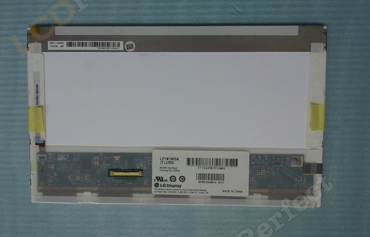Original LP101WSA-TLB2 LG Screen Panel 10.1\" 1024x600 LP101WSA-TLB2 LCD Display