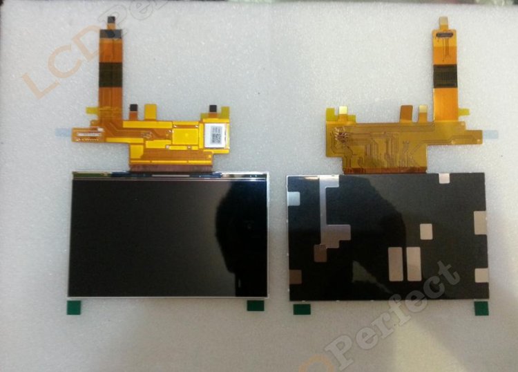 Original AMS495QA01 SAMSUNG 5.0\"1680x1050 AMS495QA01 LCD Display