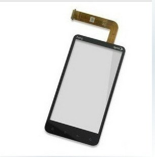 Original Touch Screen Panel Digitizer Panel for HTC G17 EVO 3D X515D