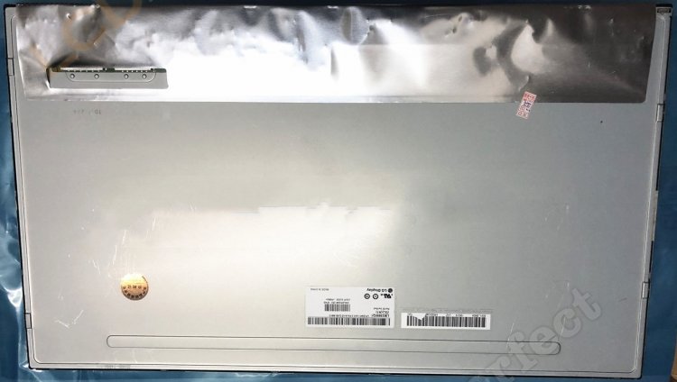 Original LM238WQ1-SLA1 LG Screen 23.8\" 2560*1440 LM238WQ1-SLA1 Display