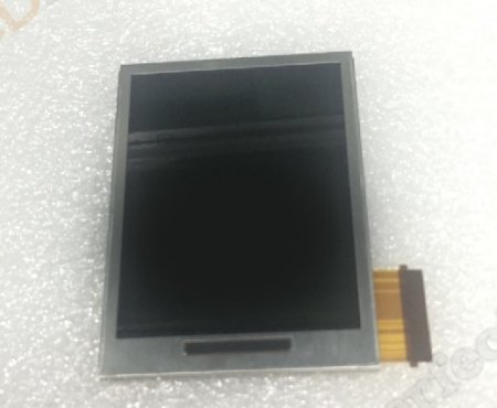 Original LTP283QV-F02 SAMSUNG Screen Panel 2.8" 240x320 LTP283QV-F02 LCD Display