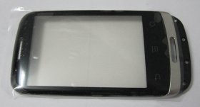 Brand New Touch Screen Panel Digitizer With Frame Replacement for Huawei T8300