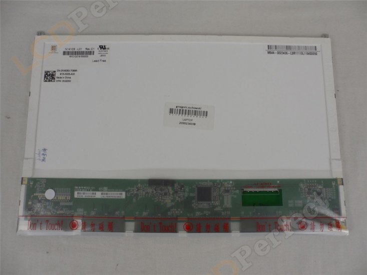 Original N141C6-L01 CMO Screen Panel 14.1\" 1440*900 N141C6-L01 LCD Display