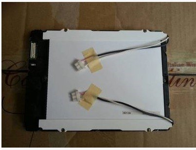 Original LQ64D343R SHARP 6.4\" 640x480 LQ64D343R LCD Display