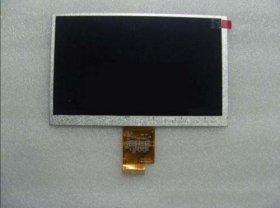 Original TM070RVHG01 Tianma Screen Panel 7.0" 800*480 TM070RVHG01 LCD Display