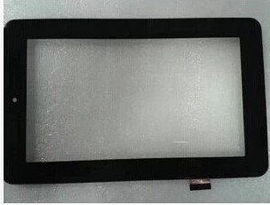 Original ALBRIGHT 7.0\" A5E03499108 Touch Screen Panel Glass Screen Panel Digitizer Panel