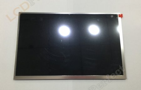Original HJ101IA-01Q CMO Screen Panel 10.1" 1280*800 HJ101IA-01Q LCD Display