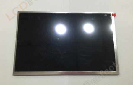 Original HJ101IA-01Q CMO Screen Panel 10.1" 1280*800 HJ101IA-01Q LCD Display