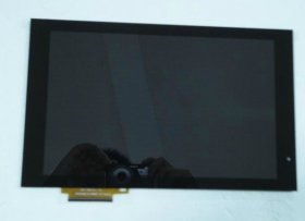 Replacement Acer Iconia Tab W500 Touch Screen Panel Glass Digitizer Lens