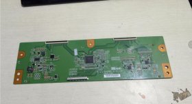 Original P546HW01 V0 Board For AUO Screen Panel 55" 1920*1080 P546HW01 V0 LCD Motherboard