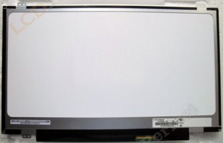 Original N140BGE-L42 Innolux Screen Panel 14" 1366*768 N140BGE-L42 LCD Display