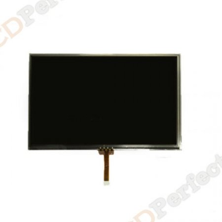 Original C070VW04 V1 AUO Screen Panel 7" 800*480 C070VW04 V1 LCD Display