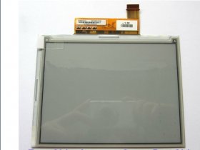 Brandnew and Orignal 6" ED060SC8 (LF?? E-link LCD LCD Display for Kindel and Sony Ebook reader