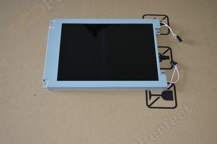 Original KCS077VG2EA-G01 Kyocera Screen Panel 7.7\" 640*480 KCS077VG2EA-G01 LCD Display