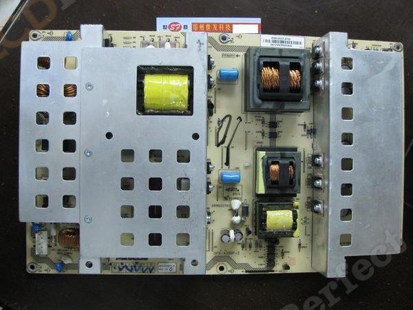 Original DPS-433BP-2 Delta VF550M2950223101 Power Board