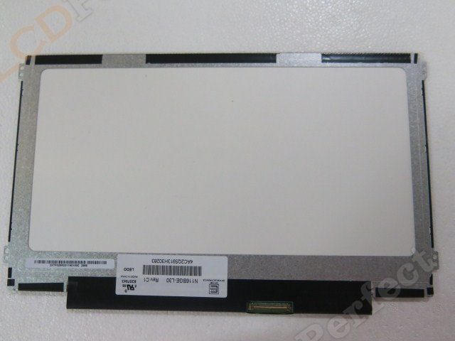 Original B116XTN01.0 AUO Screen Panel 11.6\" 1366x768 B116XTN01.0 LCD Display