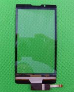 Digitizer Touch Screen Panel Glass Repair Replacement FOR Huawei U9000 Ideos X6