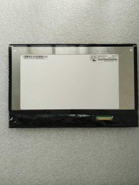 Original HSD101PWW1-F01 HannStar Screen Panel 10.1" 1280*800 HSD101PWW1-F01 LCD Display