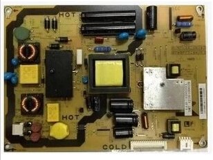 Original RUNTKA823WJQZ Sharp QPWBFF823WJZZ Power Board