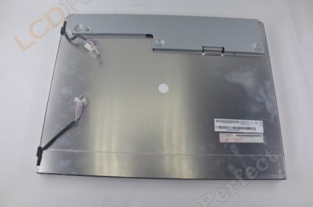 Original M201UN02 V.6 AUO Screen Panel 20.1" 1600x1200 M201UN02 V.6 LCD Display