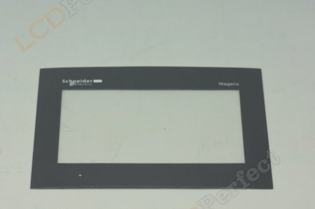 Original Schneider 7.0" HMIGXO3501 Touch Screen Panel Glass Screen Panel Digitizer Panel