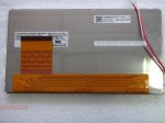 Orignal Toshiba 4-Inch LTA061B2E0F LCD Display 480x234 Industrial Screen