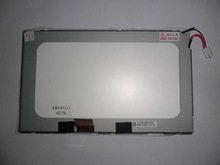 Original LTA070B343A Toshiba Screen Panel 7.0\" 480x234 LTA070B343A LCD Display