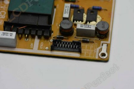 Original BN44-00611B Samsung L46S1_DDY Power Board
