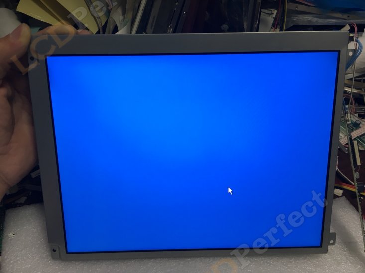 Original T-55526D121J-FW-A-AAN Kyocera Screen Panel 12.1 1280*800 T-55526D121J-FW-A-AAN LCD Display