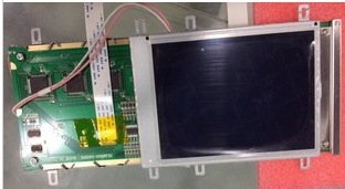 Original HLM8619-010500 Hosiden Screen Panel 5.7\" 320*240 HLM8619-010500 LCD Display