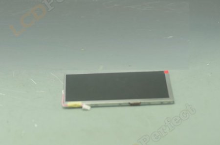 7" LCD Screen Panel LCD Display Screen Panel A070FW03 V1/V2/V3/V4/V8 for car GPS DVD industrial control