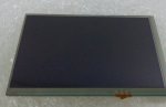 Original CLAA070LC0BCW CPT Screen Panel 7" 800*480 CLAA070LC0BCW LCD Display