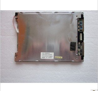 Original LM-DA53-21NFW SANYO Screen Panel 8.4\" 640x480 LM-DA53-21NFW LCD Display