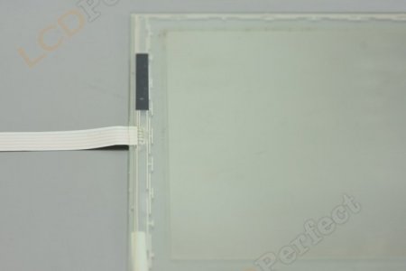 Original ELO 12.1" SCN-AT-FLT12.1-Z01-0H1 Touch Screen Panel Glass Screen Panel Digitizer Panel