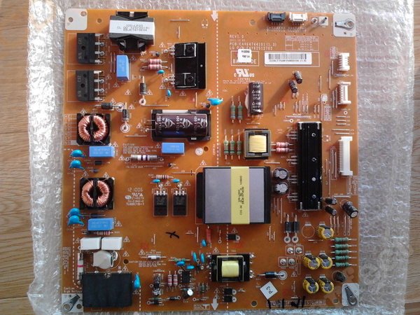 Original LGP4247H-12LPB-3P LG EAX64744101 Power Board