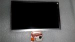 Original HSD070PFW3 HannStar Screen Panel 7" 1024*600 HSD070PFW3 LCD Display