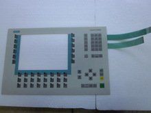 Original SIEMENS 5.7\" 6AV6 542-0CC10-0AX0 Touch Screen Panel Glass Screen Panel Digitizer Panel