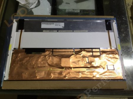 Original B160HW02 V0 AUO Screen Panel 16" 1920*1080 B160HW02 V0 LCD Display