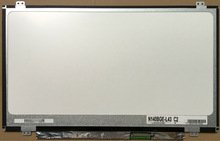 Original HB140WX1-500 BOE Screen Panel 14.0\" 1366x768 HB140WX1-500 LCD Display