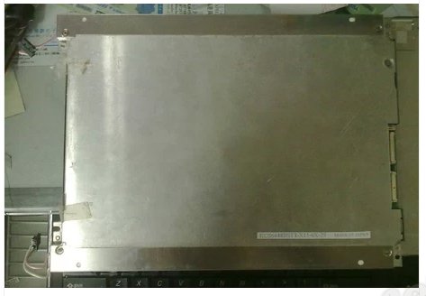 Original KCS6448BSTT-X18 Kyocera Screen Panel 10.4\" 800x600 KCS6448BSTT-X18 LCD Display