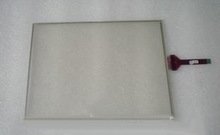 Original MITSUBISHI 12.1\" GT1030-HBDW Touch Screen Panel Glass Screen Panel Digitizer Panel