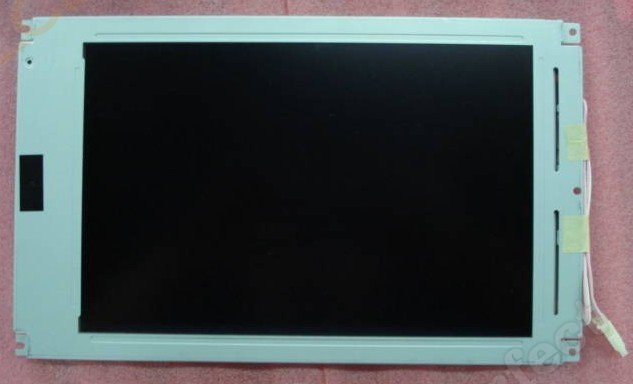 Original EDMGPQ4W0F Panasonic Screen Panel 10.4\" EDMGPQ4W0F LCD Display