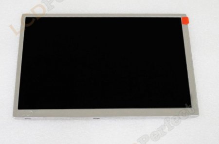 Original C070VW04 V0 AUO Screen Panel 7" 800*480 C070VW04 V0 LCD Display