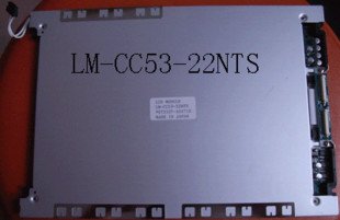 Original LM-CC53-22NTS SHARP Screen Panel 10.4\" 640x480 LM-CC53-22NTS LCD Display