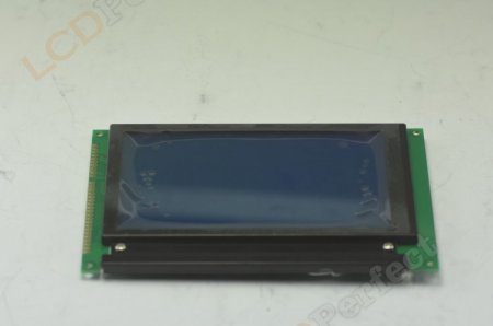HITACHI LMG7420PLFC-X LMG7420PLFC X LCD Black Screen Panel PANEL