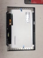 Original B140RTN03.0 AUO Screen Panel 14.0" 1600x900 B140RTN03.0 LCD Display