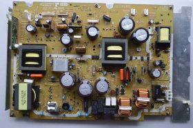 Original ETX2MM681MF Panasonic NPX681MF-1 Power Board