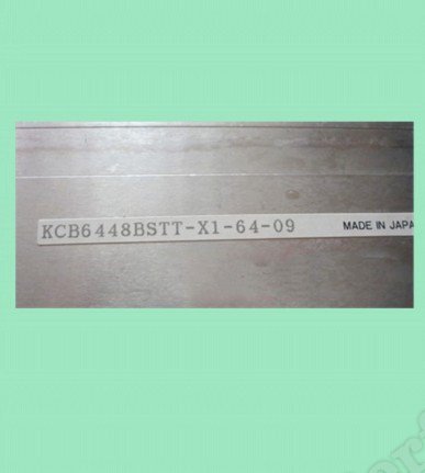 Original KCB6448BSTT-X1 Kyocera Screen Panel 10.4" 640*480 KCB6448BSTT-X1 LCD Display