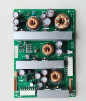 Original YKCN86V-0 Fujitsu 8109776048 Power Board